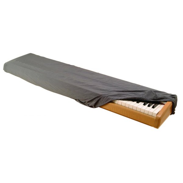 On-Stage KDA7061G - 61-Key Keyboard Dust Cover