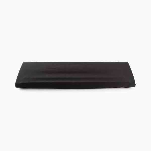 On-Stage KDA7088B - 88-Key Keyboard Dust Cover