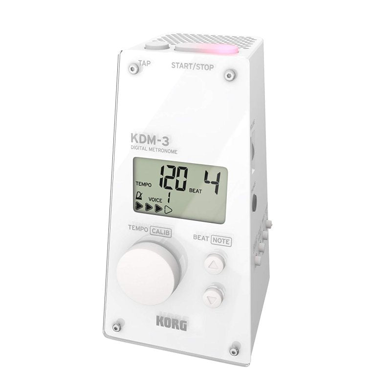 Korg KDM3WH