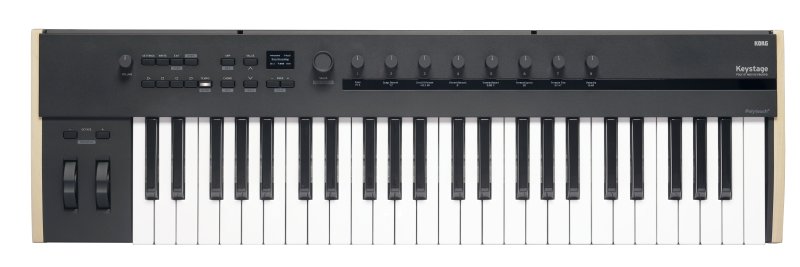 Korg KEYSTAGE49