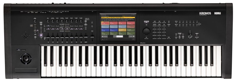 Korg KRONOS361