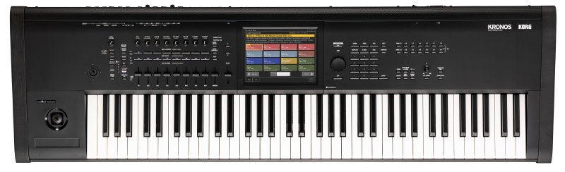 Korg KRONOS373