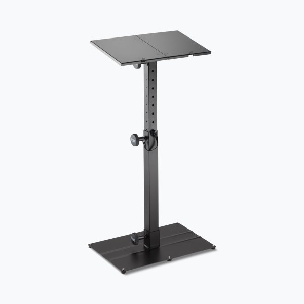 On-Stage KS6150 - Compact Midi / Synthesizer Utility Stand