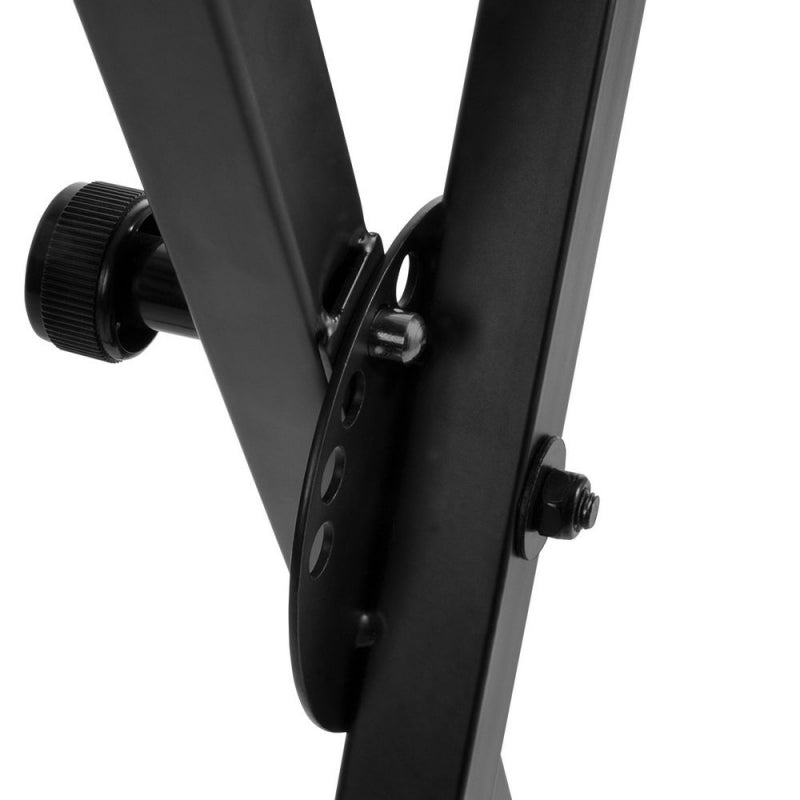 On-Stage - Single-X Keyboard Stand