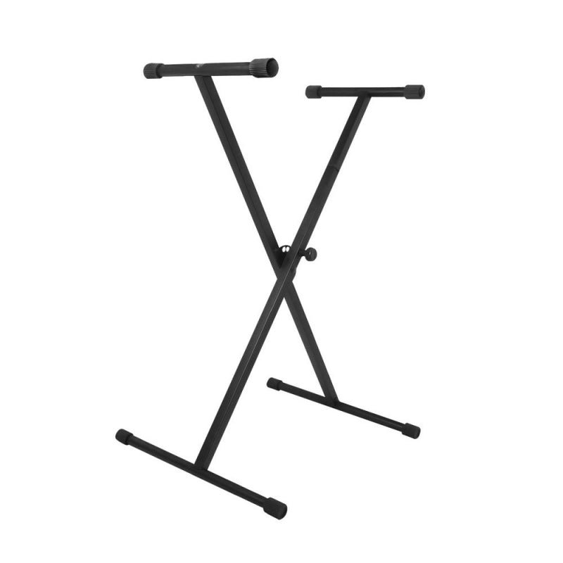 On-Stage - Single-X Keyboard Stand