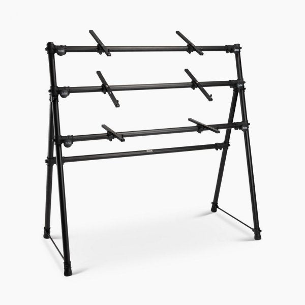 On-Stage KS7903 - Three-Tier A-Frame Keyboard Stand