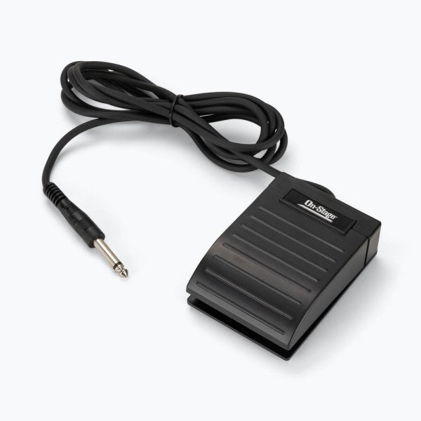 On-Stage KSP20 - Keyboard Sustain Pedal