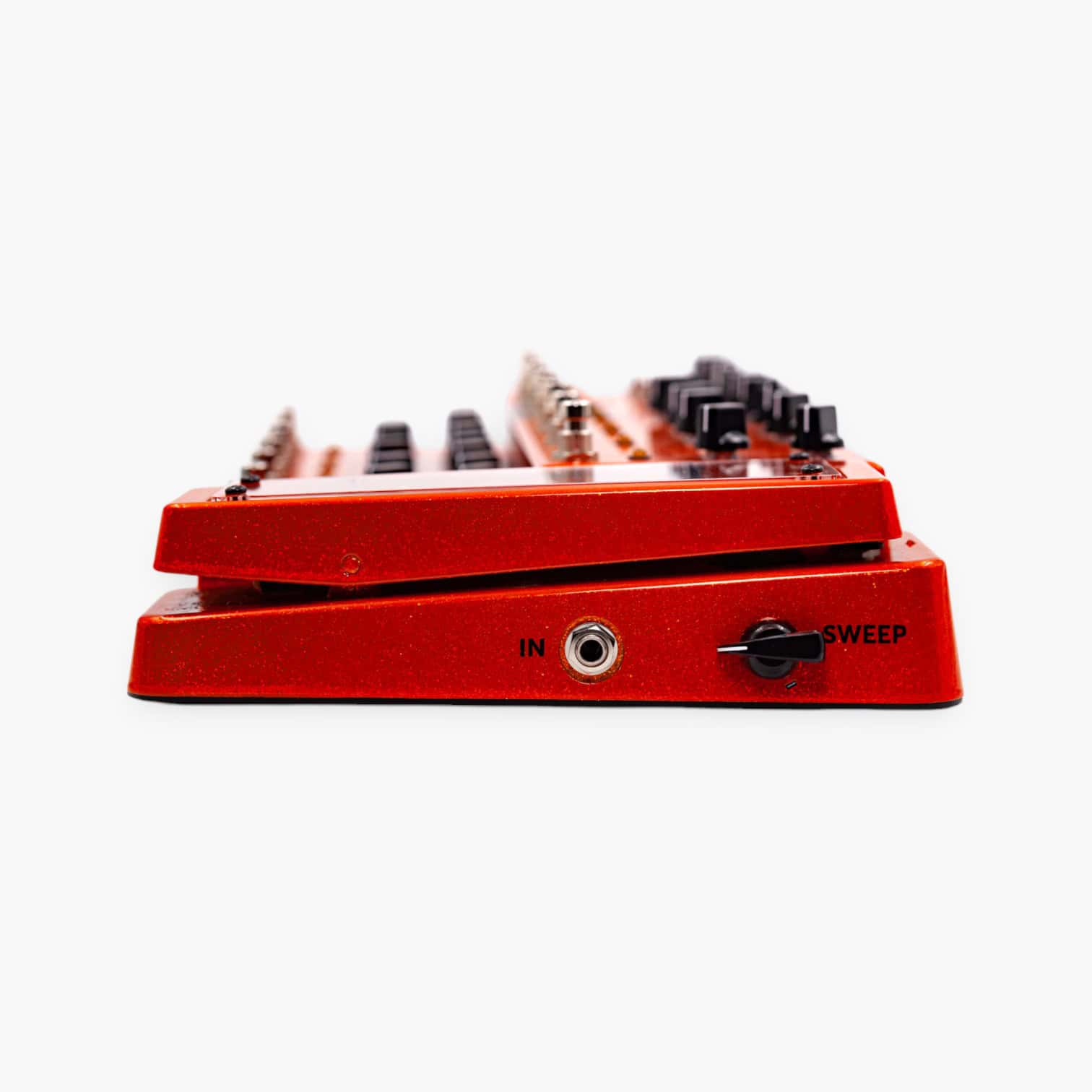 JAM Pedals Koch Ness Monster Supreme