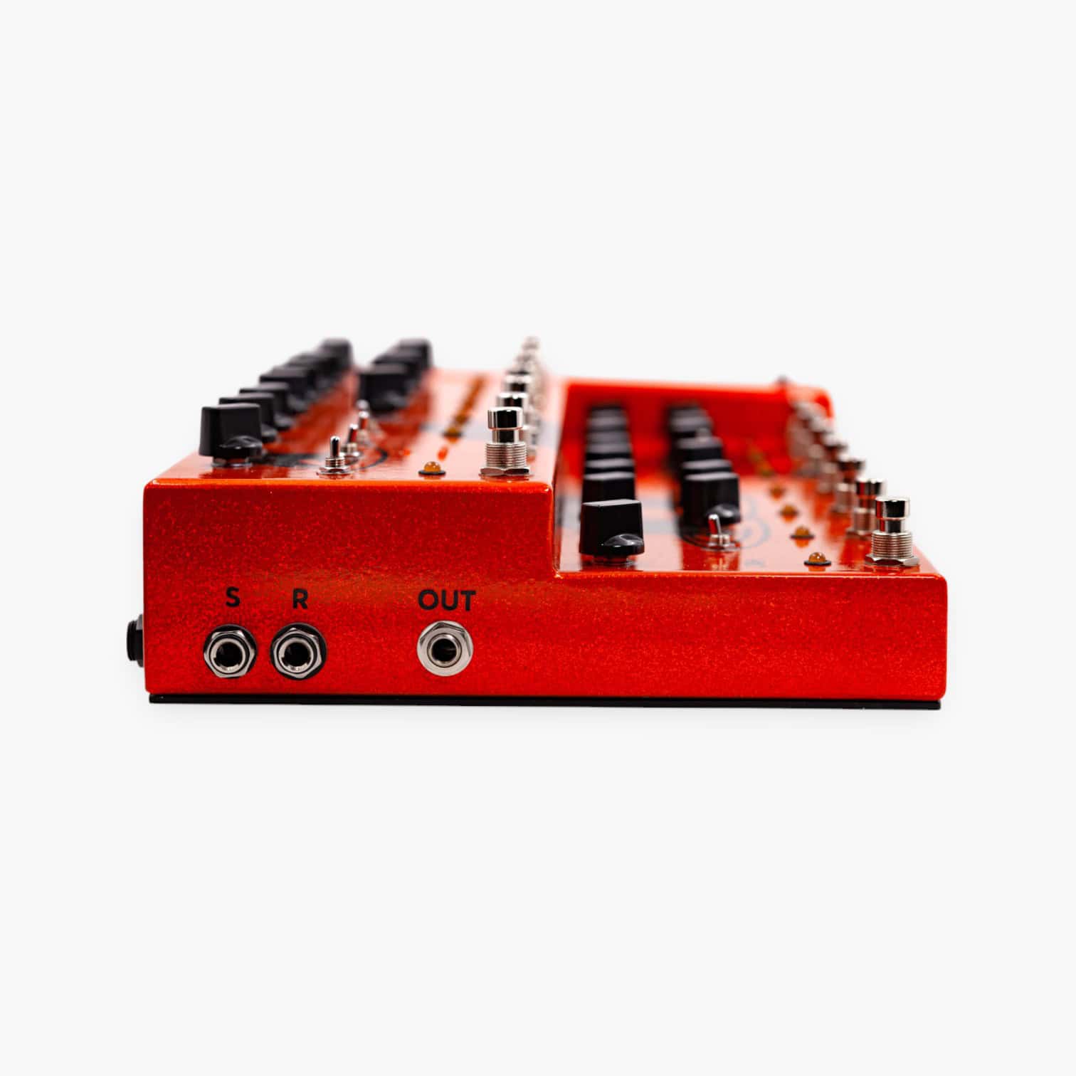 JAM Pedals Koch Ness Monster Supreme