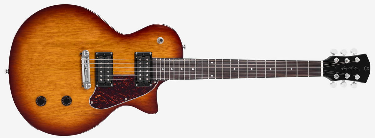 Sire Larry Carlton L3 HH - Tobacco Sunburst