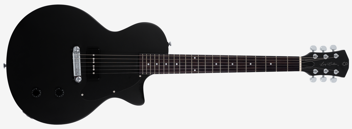 Sire Larry Carlton L3 P90 - Black Satin