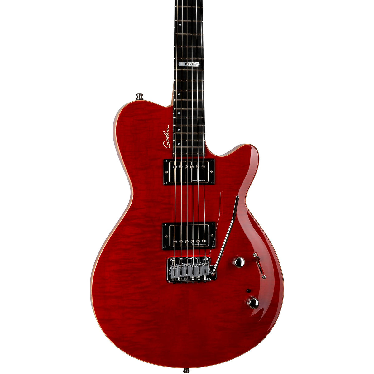 Godin - DS-1 Daryl Stuermer Signature