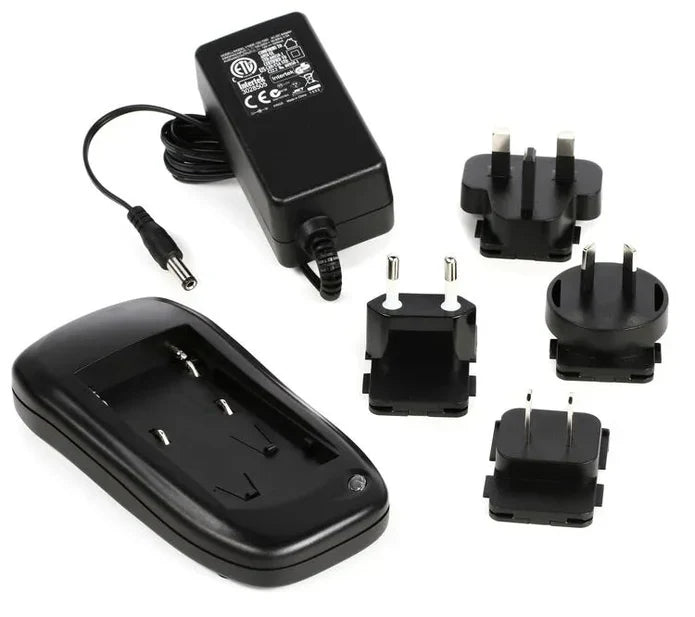 Line 6 VARIAX BATCHRGKIT Battery Charge Kit