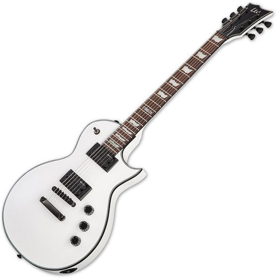 ESP LTD - Eclipse EC-256 - Snow White