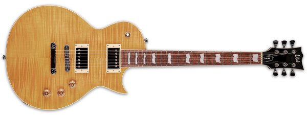 ESP LTD - EC-256 - Vintage Natural