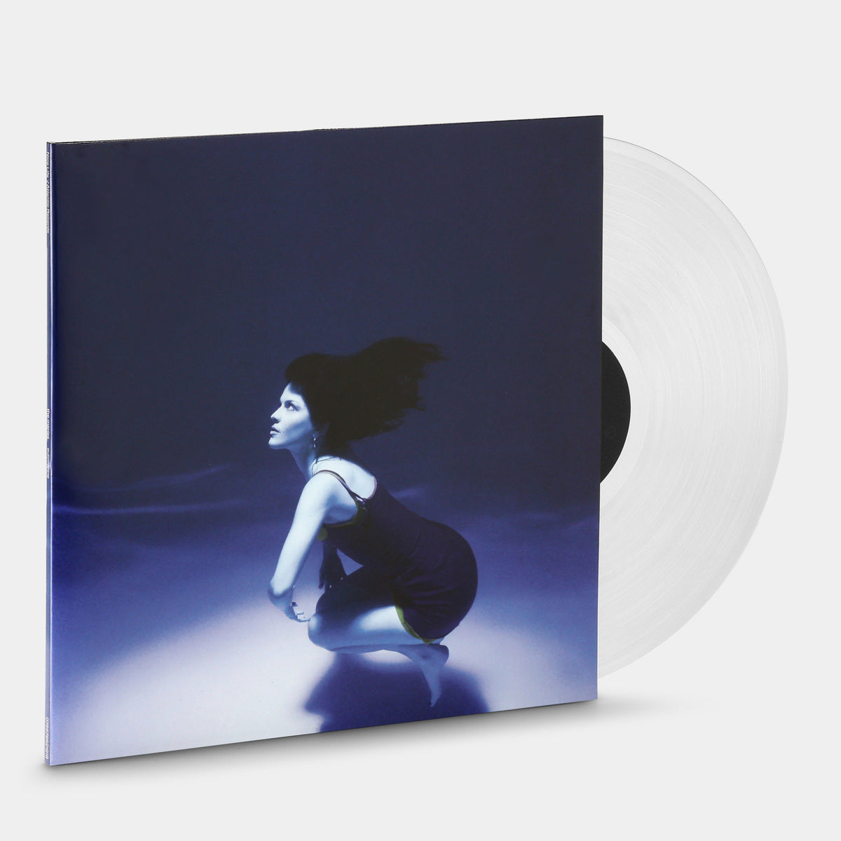 The Marias - Submarine - Ultra clear vinyl