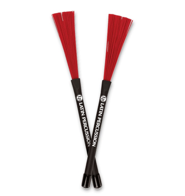 LP - Cajon Brushes