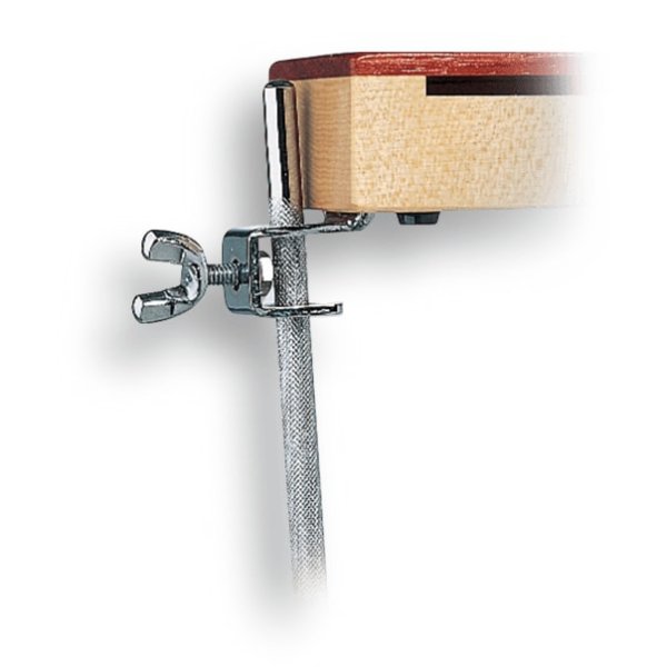 Latin Percussion - Wood Block Mounting Camp