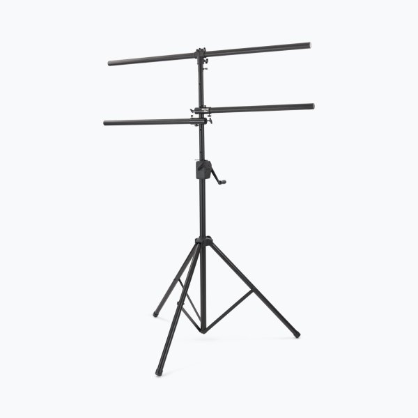 On-Stage LS7805QIK - Power Crank-Up Lighting Stand
