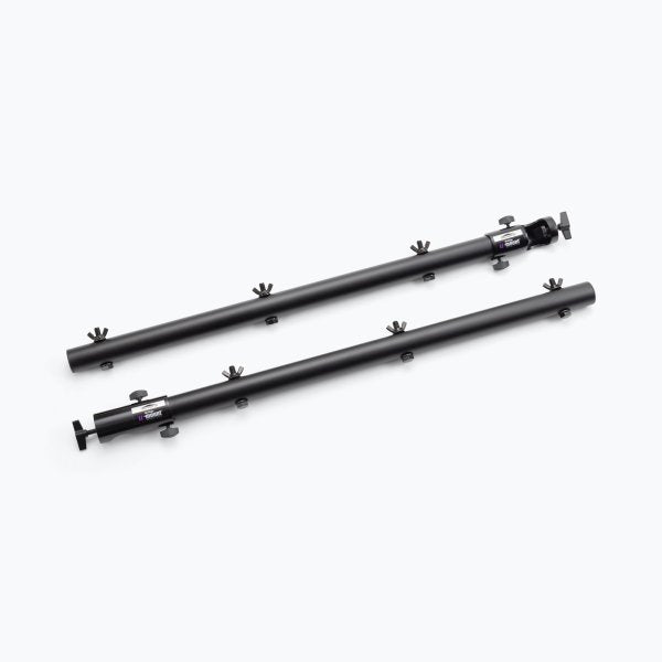 On-Stage LSA7700P - U-mount Lighting Arms