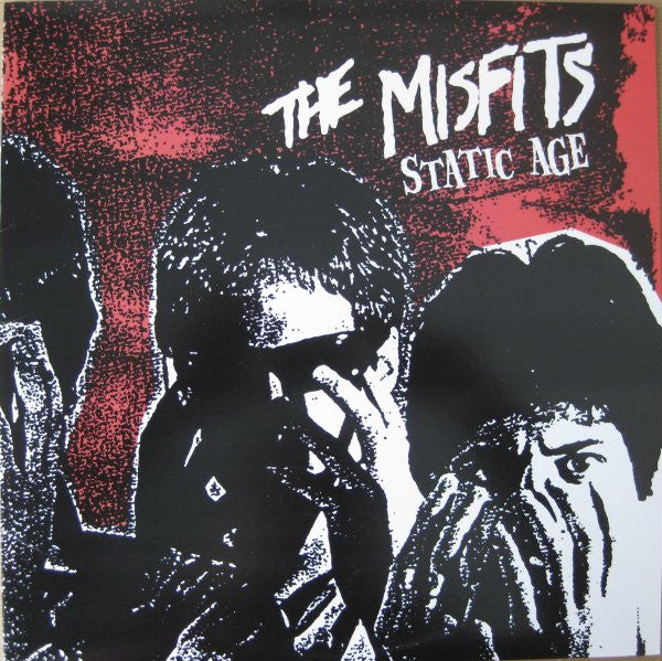 The Misfits - Static Age
