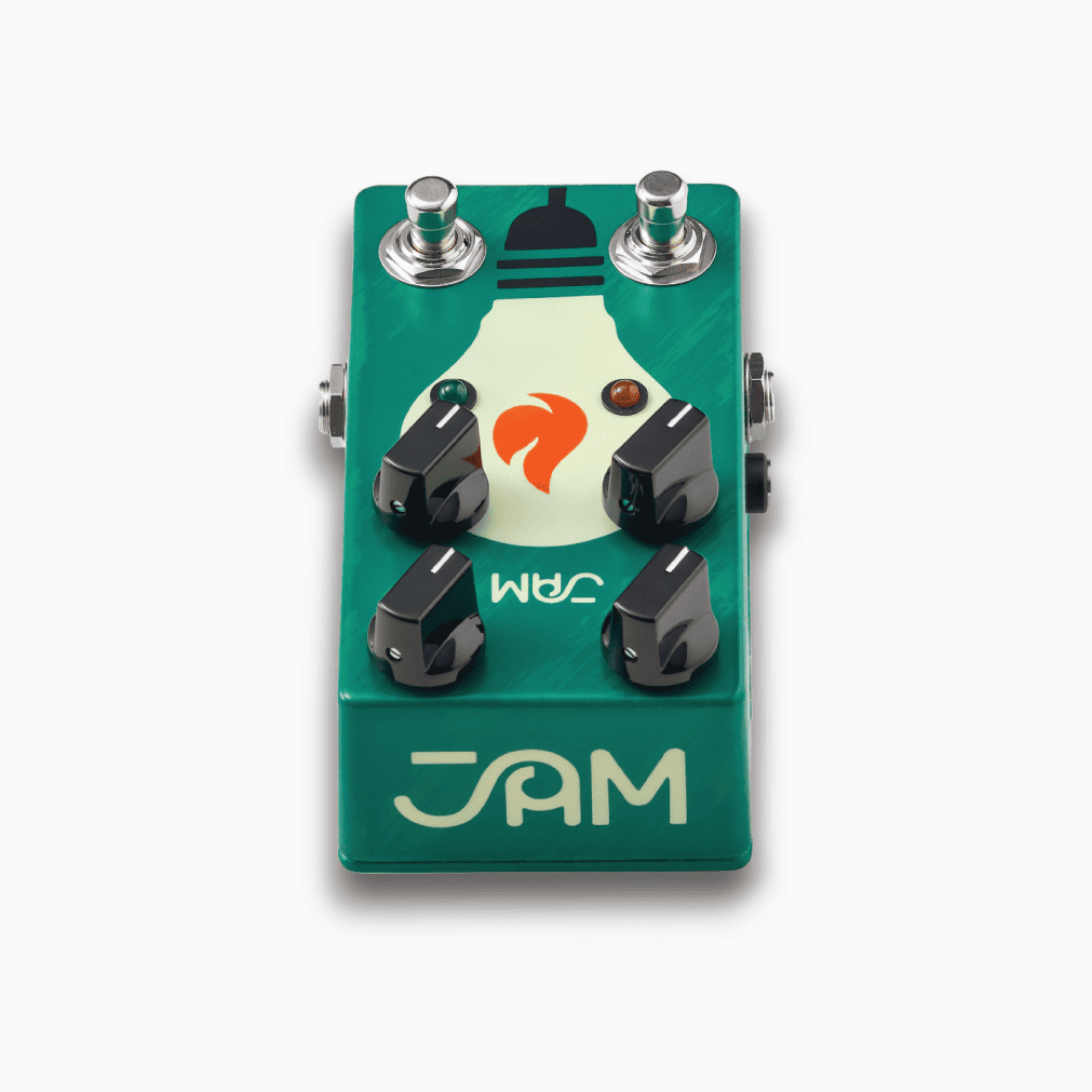 JAM Pedals Lucydreamer