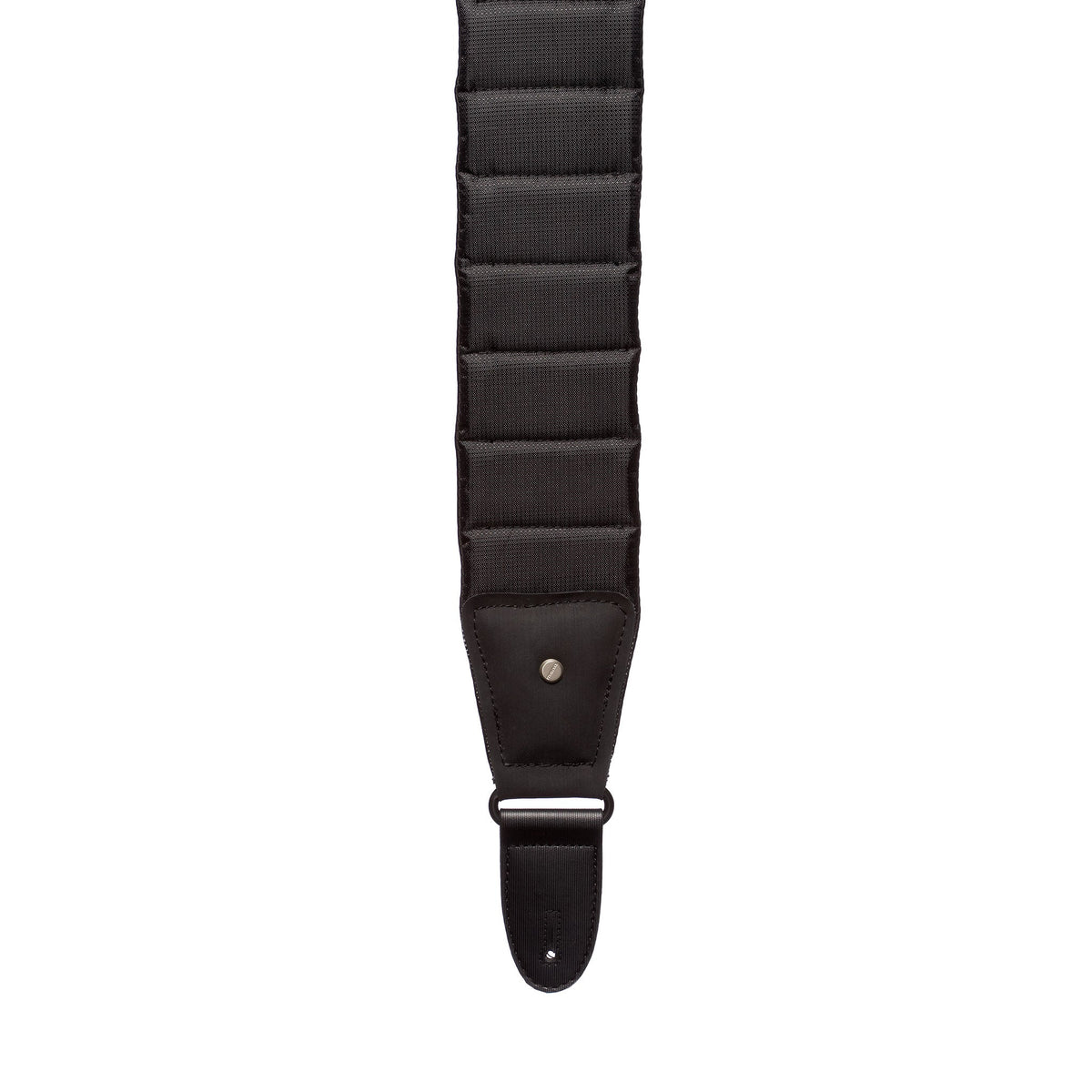 MONO Betty Long Guitar Strap (47-59in) - Black — alternate view