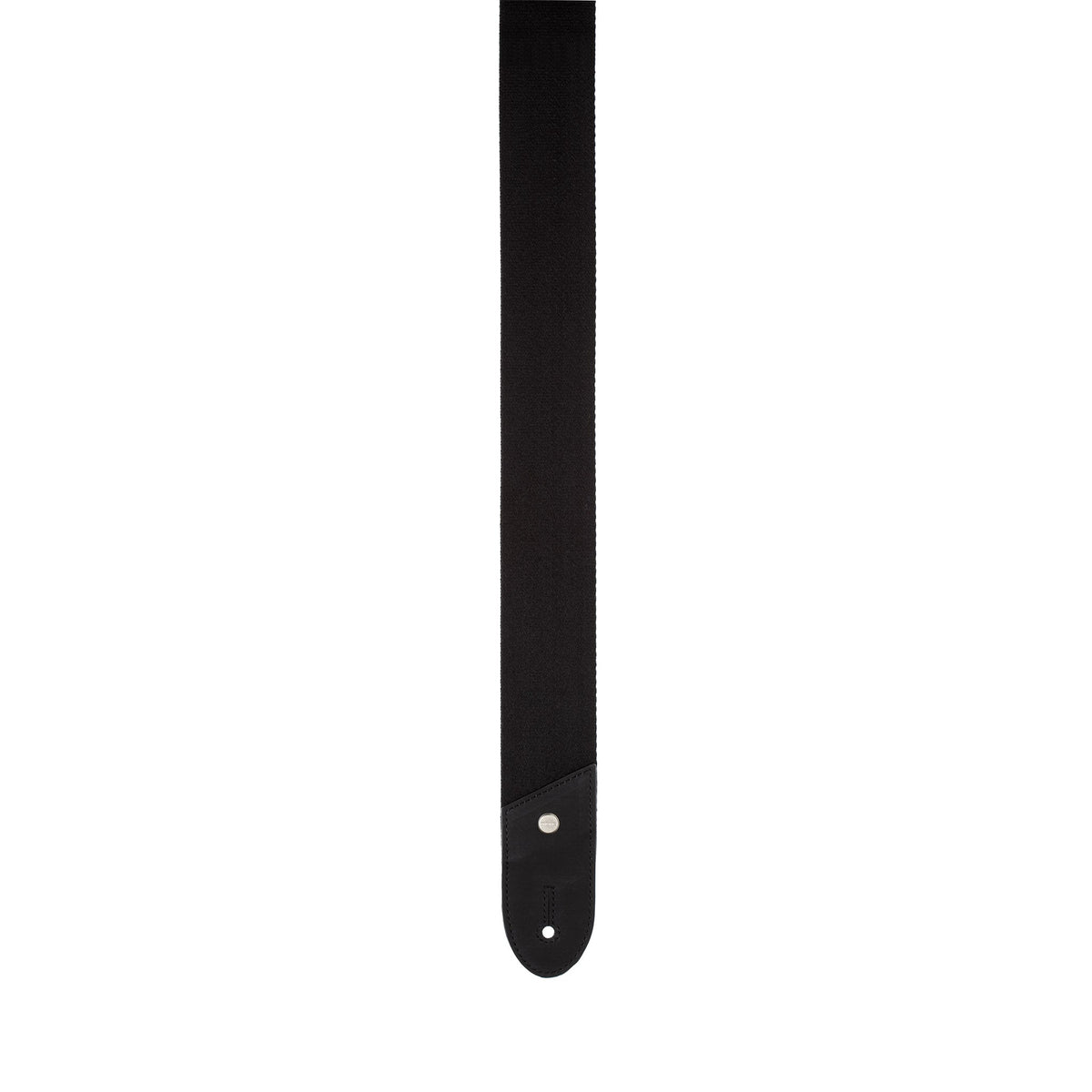 MONO Doolittle Guitar Strap 2in (39-68in) - Black — alternate view