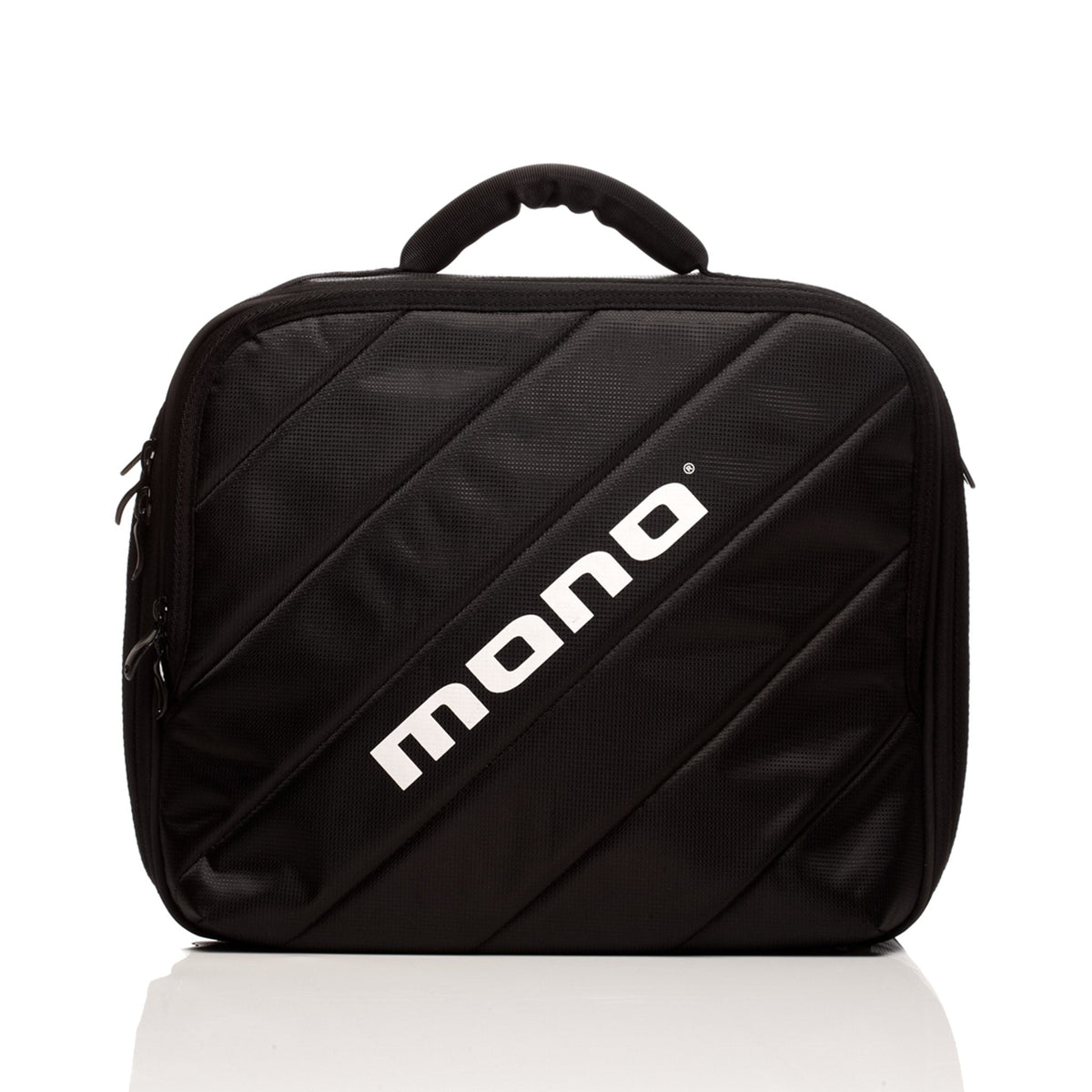 MONO Double Pedal Case - Black — product view