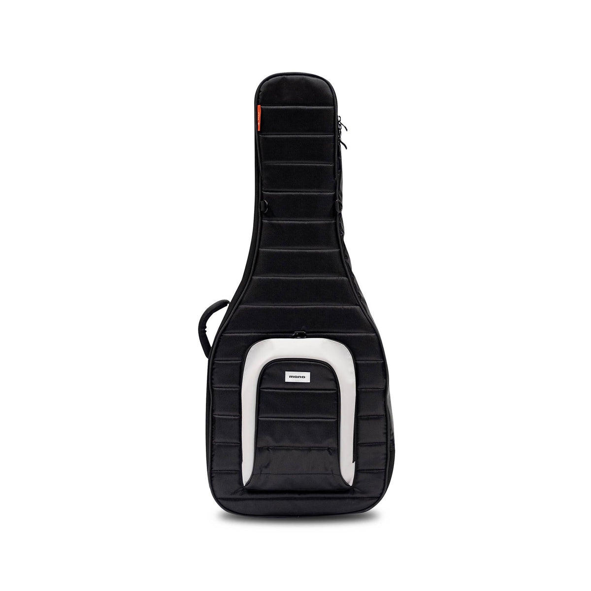 MONO Jumbo Acoustic Backpack - Black — product view