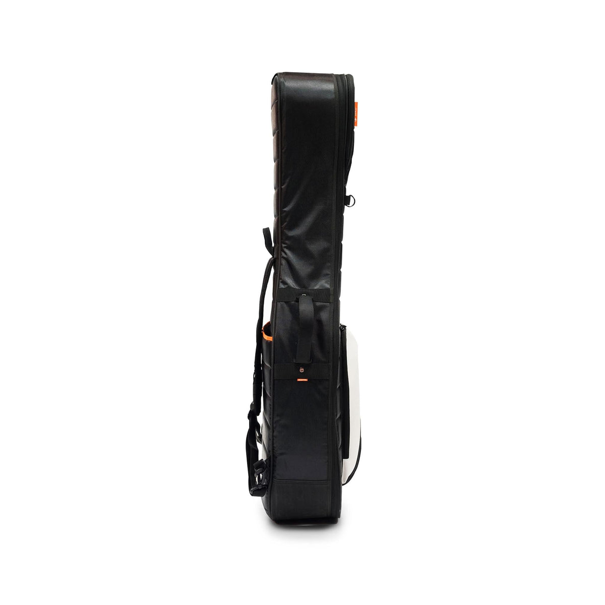 MONO Jumbo Acoustic Backpack - Black — alternate view