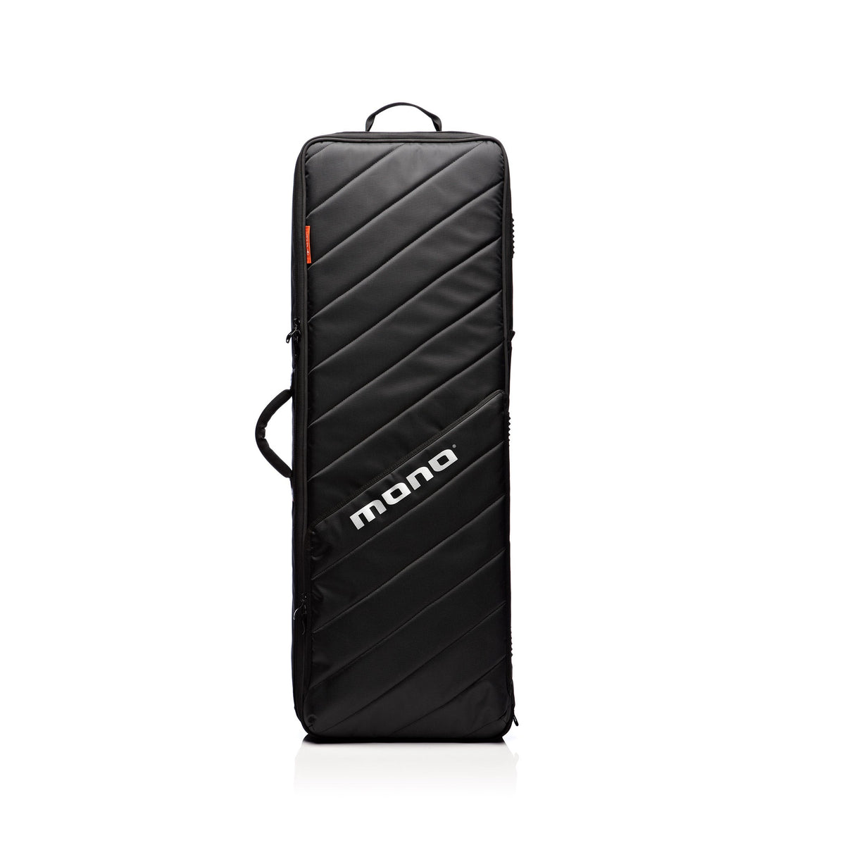 MONO 61-Key Keyboard Controller Case - Black — product view