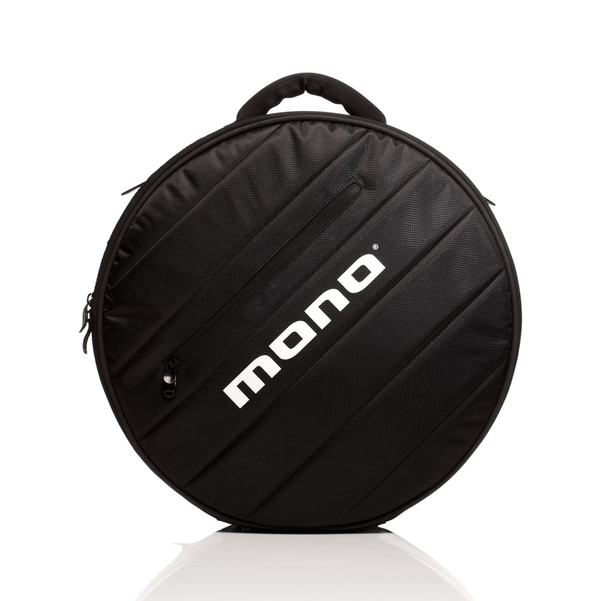 MONO Snare Bag - Black — product view