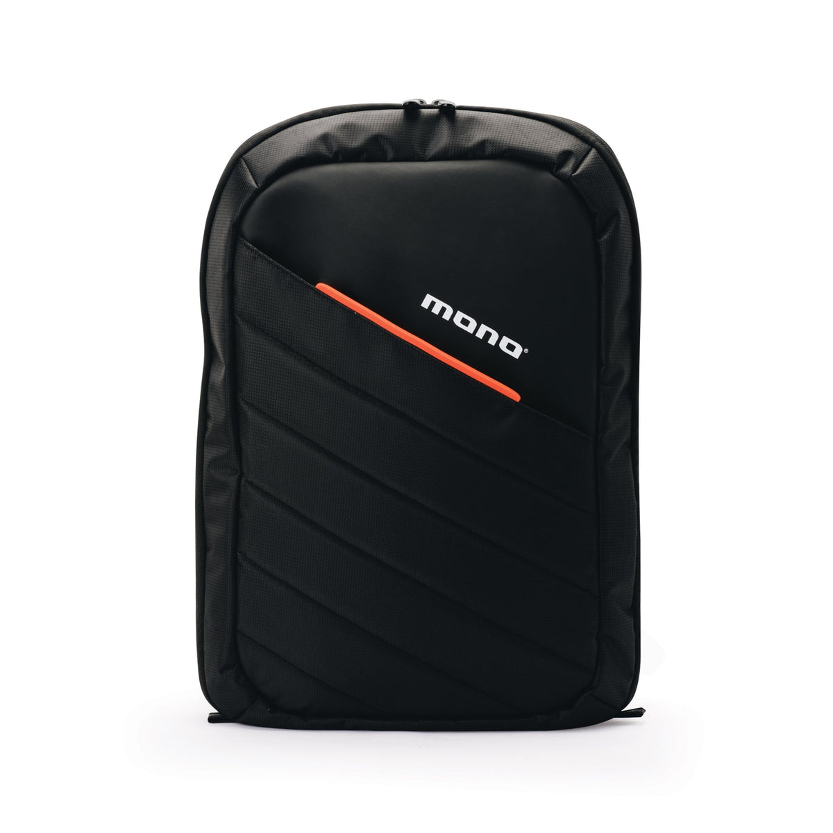 MONO Stealth Alias Backpack - Black — product view