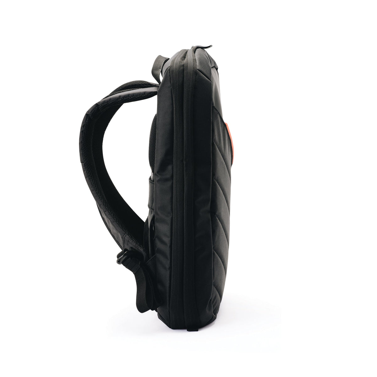 MONO Stealth Alias Backpack - Black — alternate view