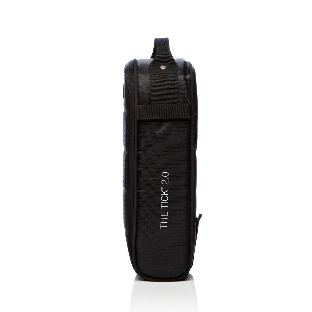 MONO Tick 2.0 Accessory Case for Small Pedalboards - Black — alternate view