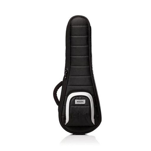 MONO Tenor Ukulele Case - Black — product view