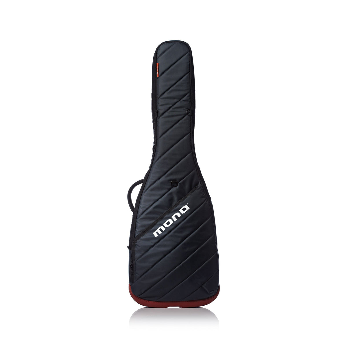 MONO Vertigo Bass Guitar Case - Grey — product view