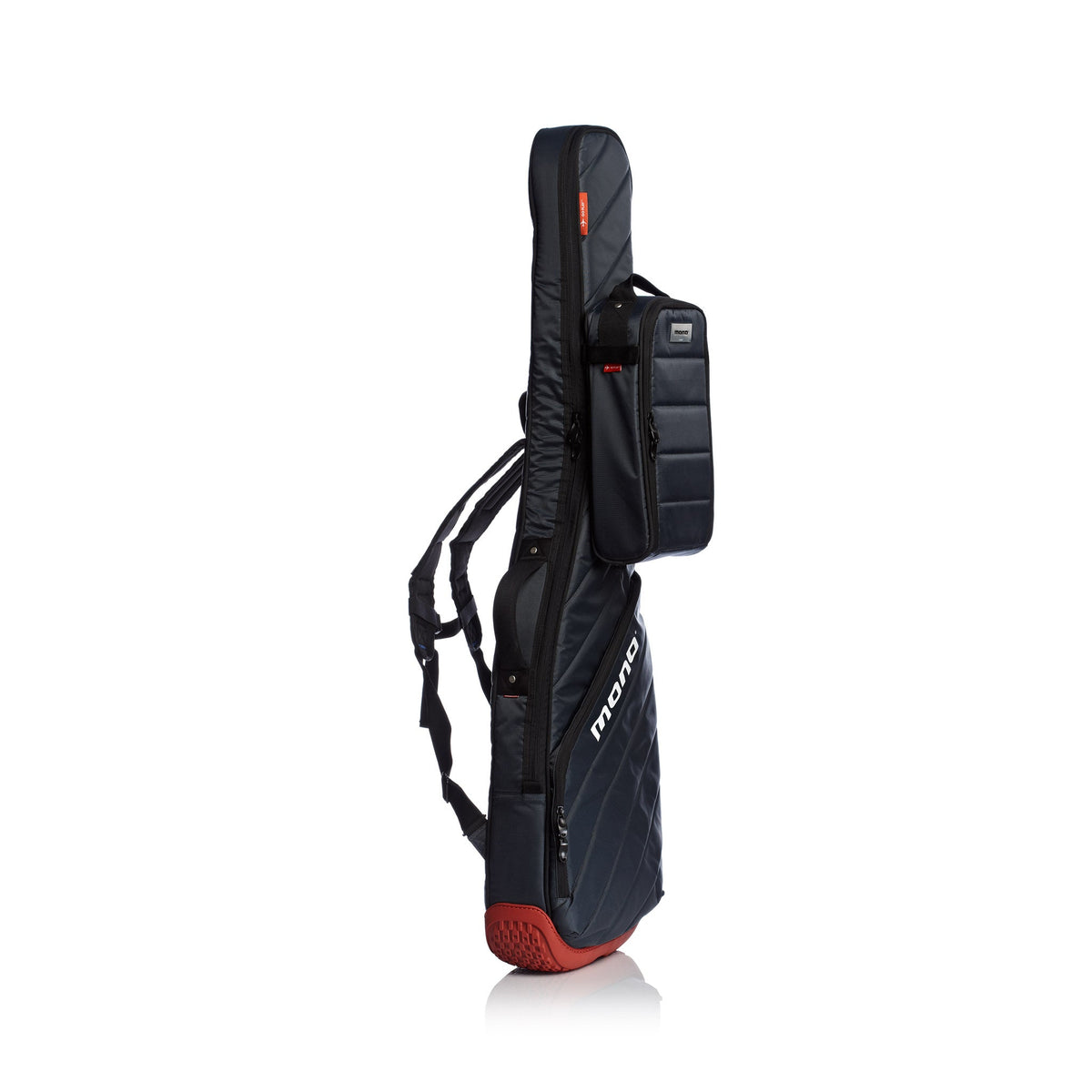 MONO Vertigo Bass Guitar Case - Grey — alternate view