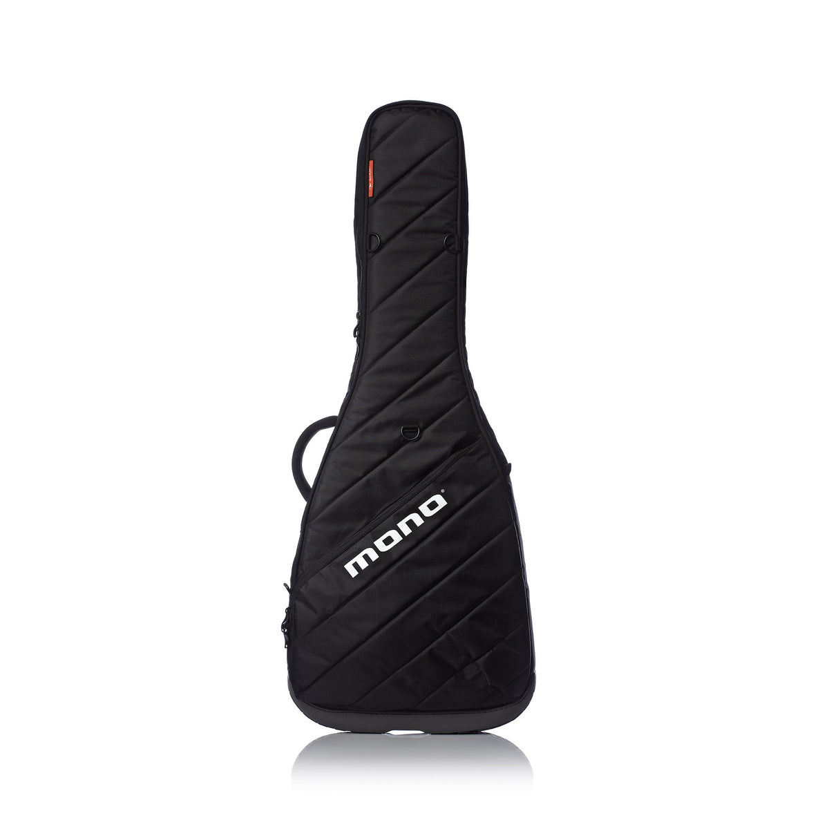 MONO Vertigo Electric Guitar Case - Black — product view