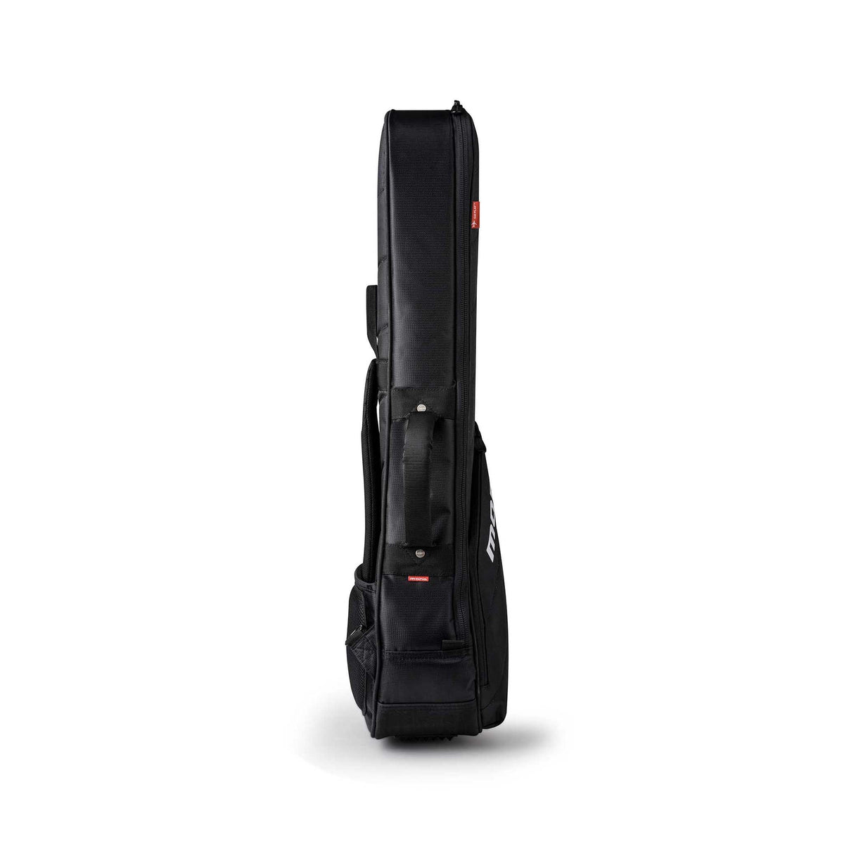 MONO Vertigo Concert/Soprano Ukulele Case - Black — alternate view