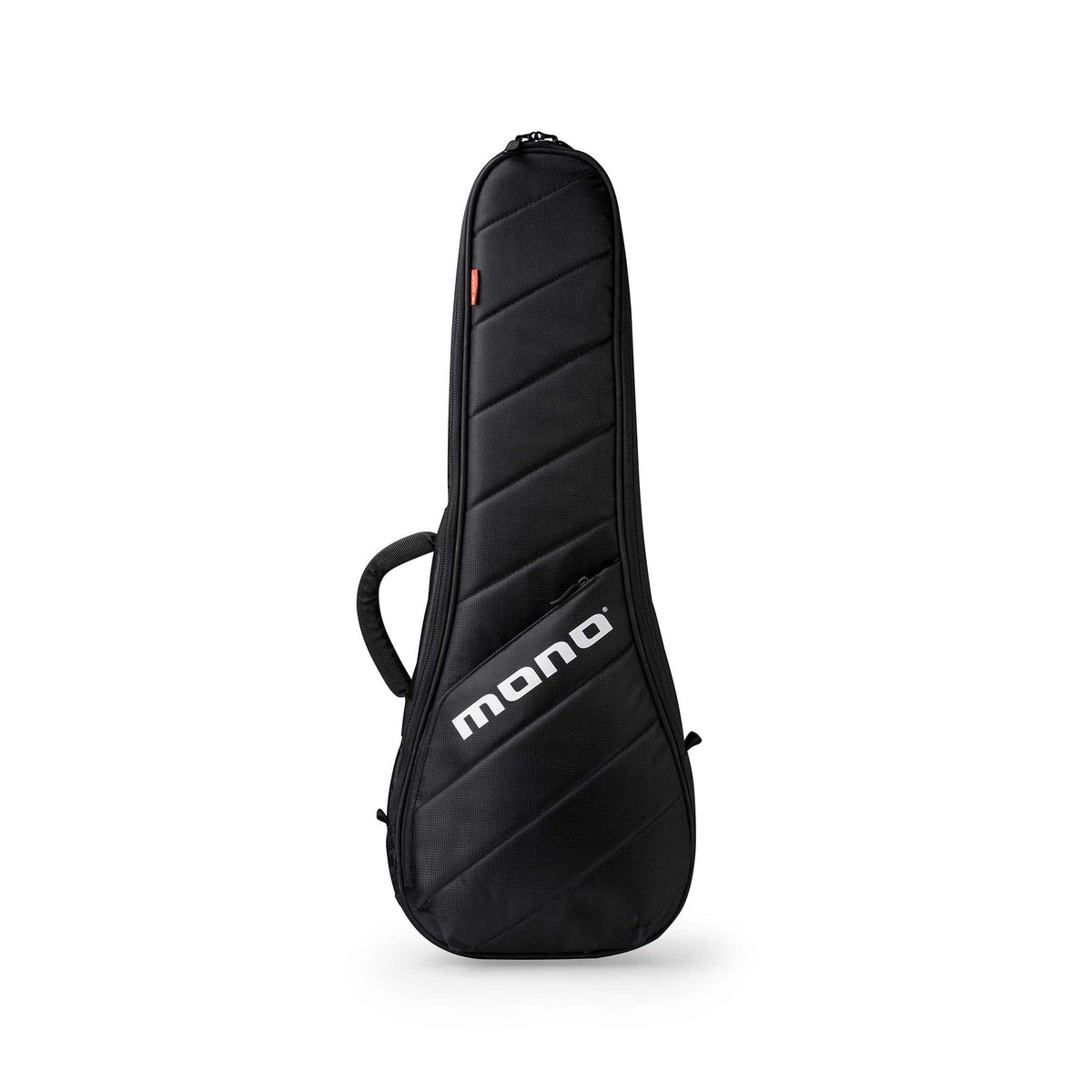 MONO Vertigo Tenor Ukulele Case - Black — product view