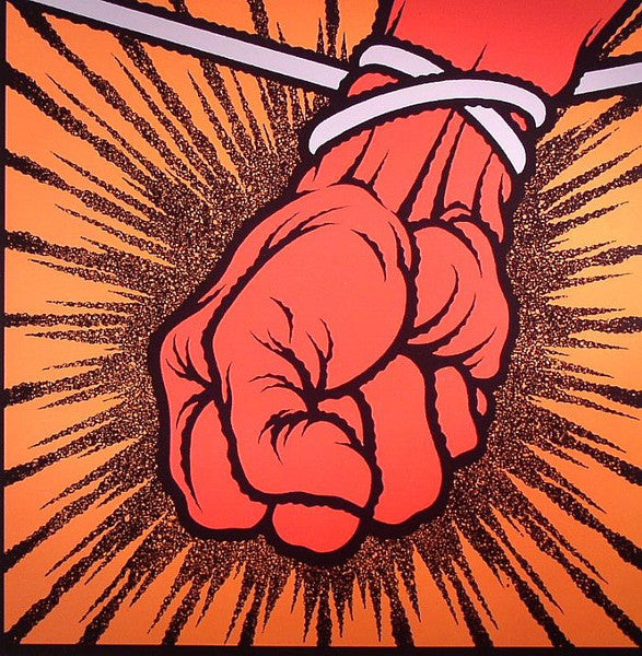 Metallica - St. Anger (2LP)