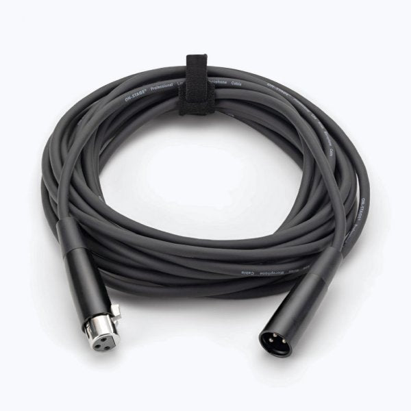 On-Stage MC12-25 - Mic Cable (25', XLR-XLR)