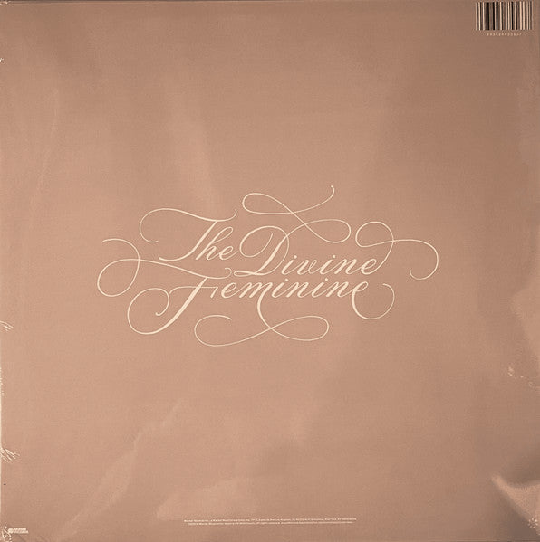 Mac Miller - The Divine Feminine LP