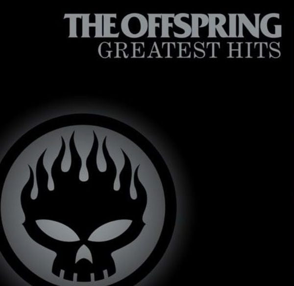 Offspring - Greatest Hits LP