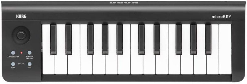 Korg MICROKEY-25