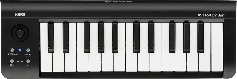 Korg MICROKEY2-25AIR
