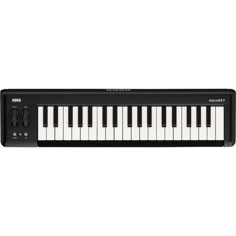 Korg MICROKEY2-37