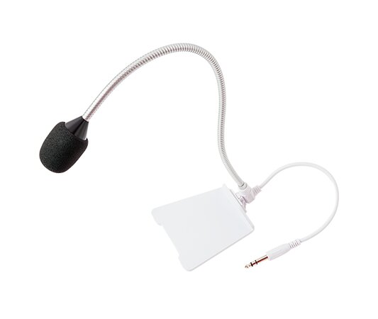 Arturia - MiniFreak Gooseneck Microphone